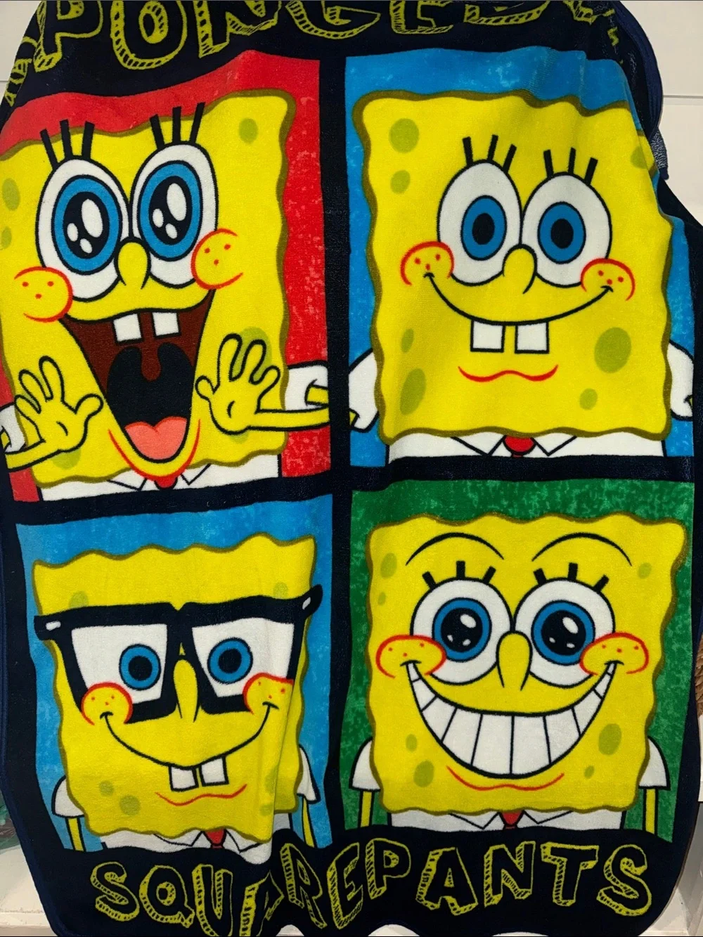 SpongeBob Squarepants good price